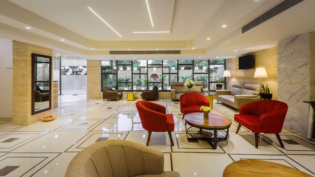 comfort inn dhaliwals gurgaon