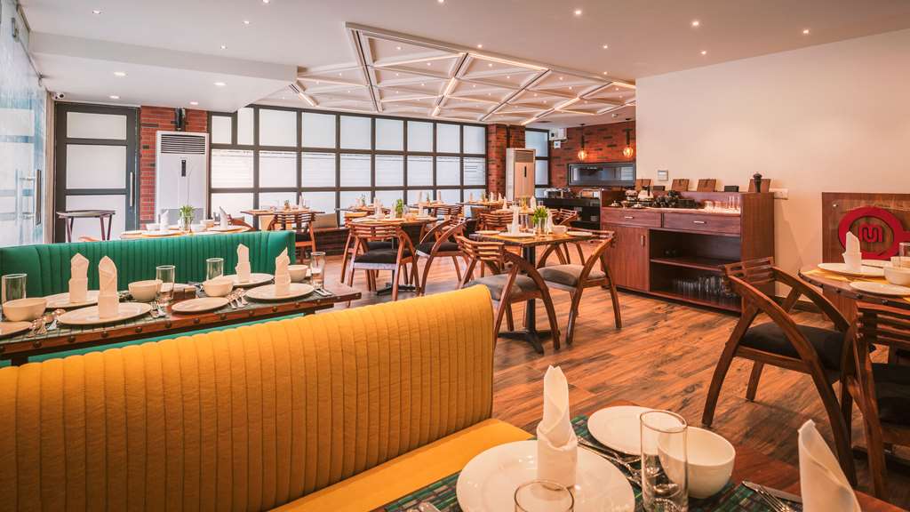 comfort inn dhaliwals gurgaon