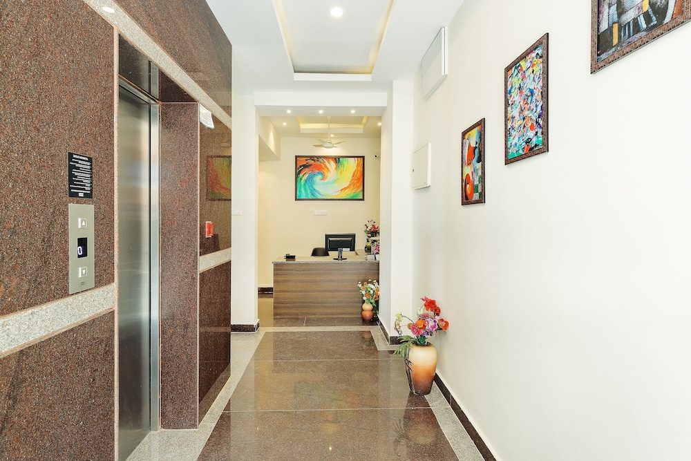 bangalore