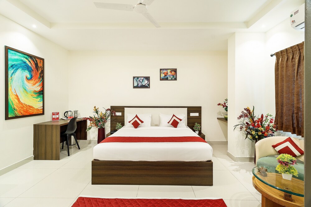 bangalore