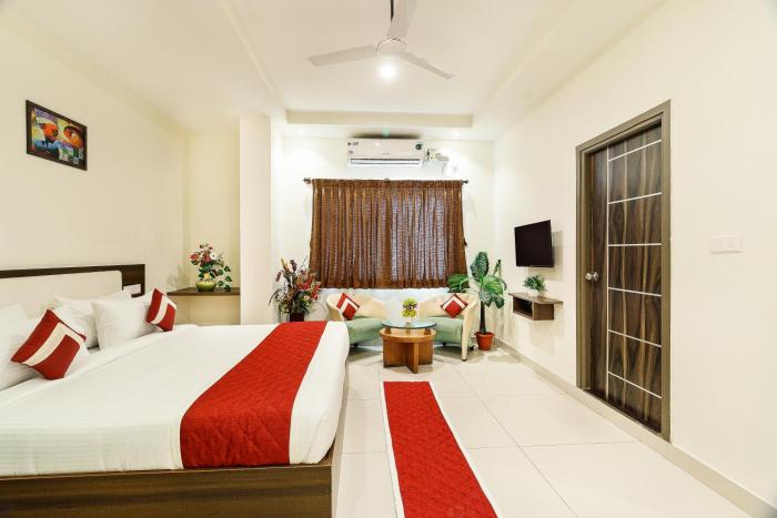bangalore