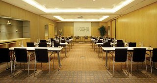 Sofitel Barcelona Skipper,Ciutat Vella>>Barcelona,5 star