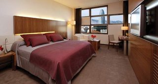 Sofitel Barcelona Skipper,Ciutat Vella>>Barcelona,5 star