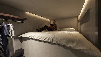this hostel