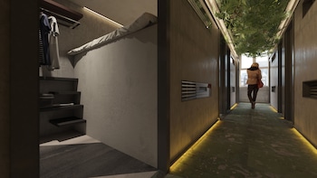 this hostel