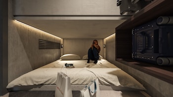this hostel