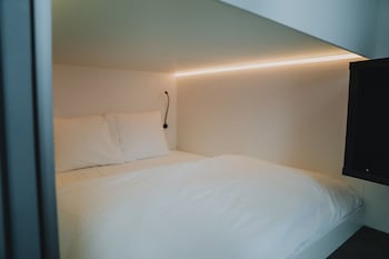 this hostel