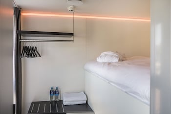 this hostel