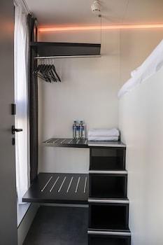 this hostel