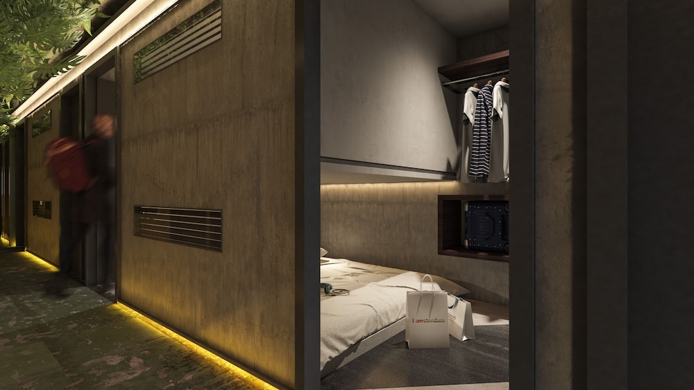 this hostel
