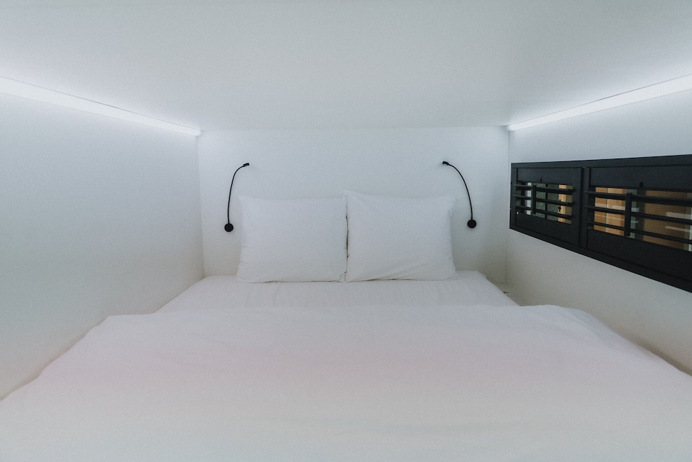 this hostel