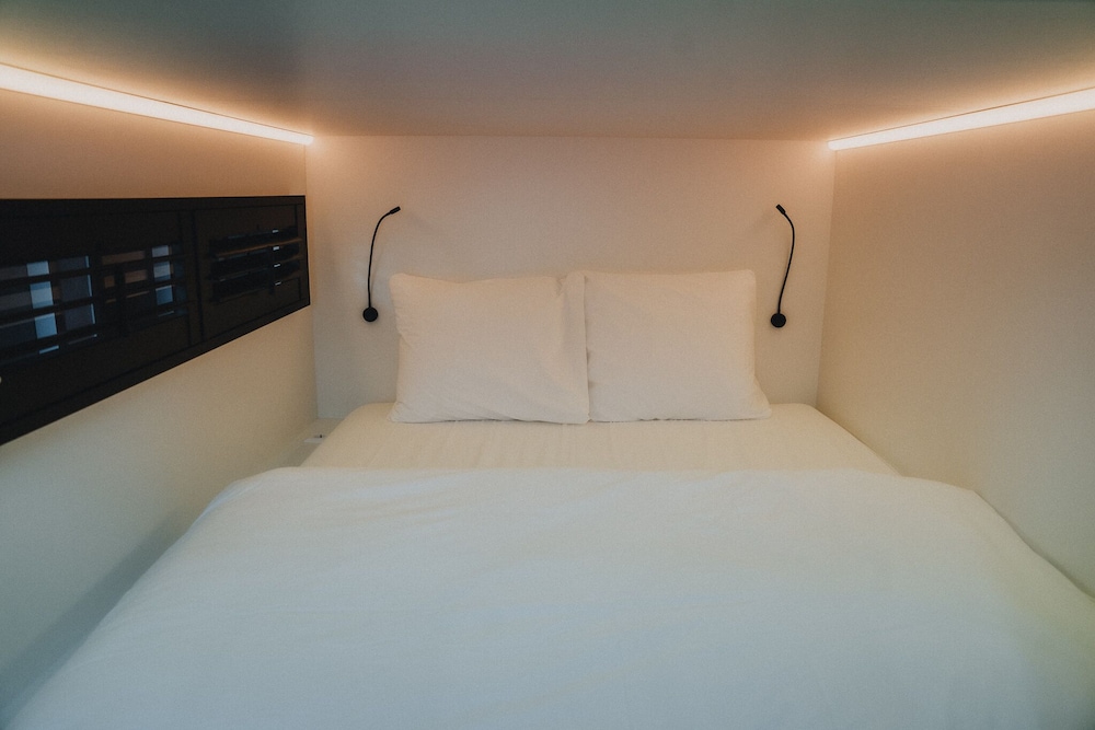 this hostel