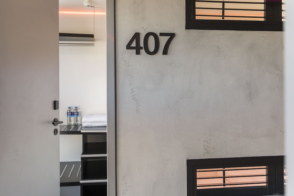 this hostel