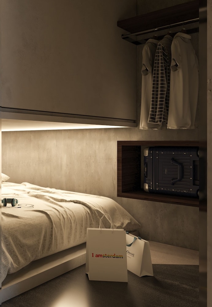 this hostel
