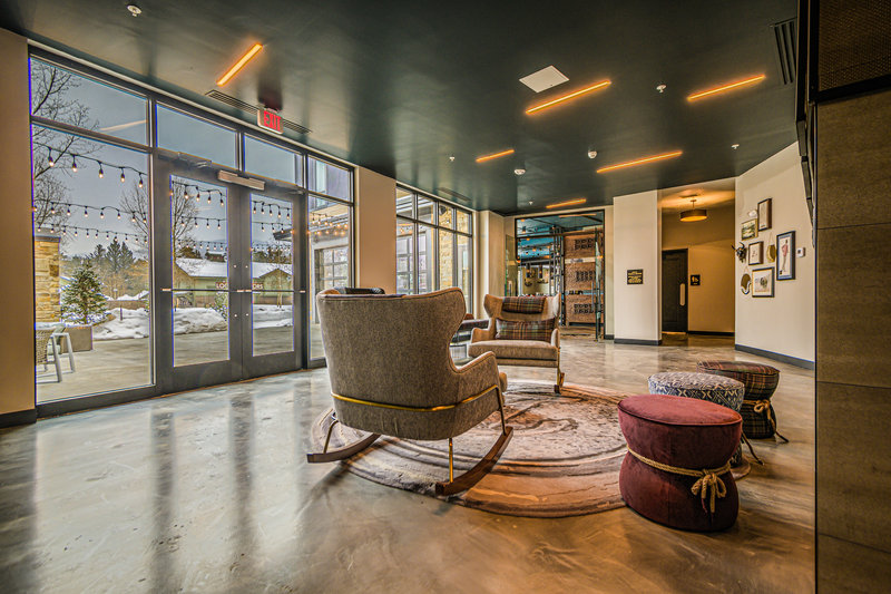 hotel indigo silverthorne an ihg hotel