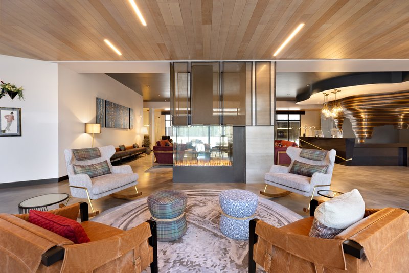 hotel indigo silverthorne an ihg hotel