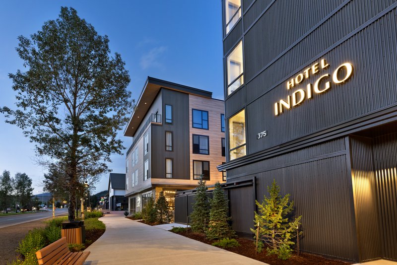 hotel indigo silverthorne an ihg hotel