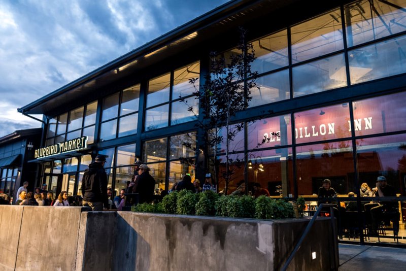 hotel indigo silverthorne an ihg hotel