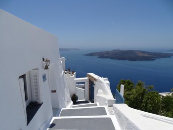 santorini
