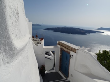 santorini