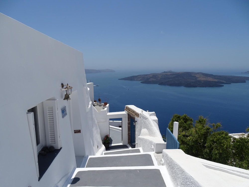 santorini