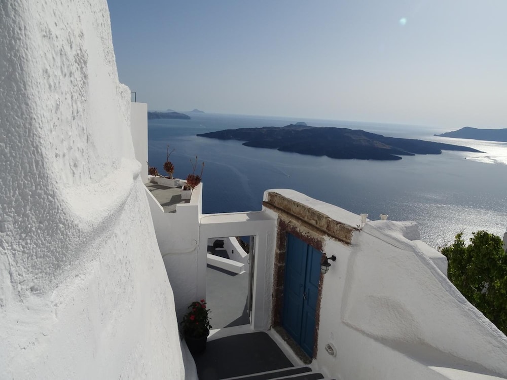 santorini