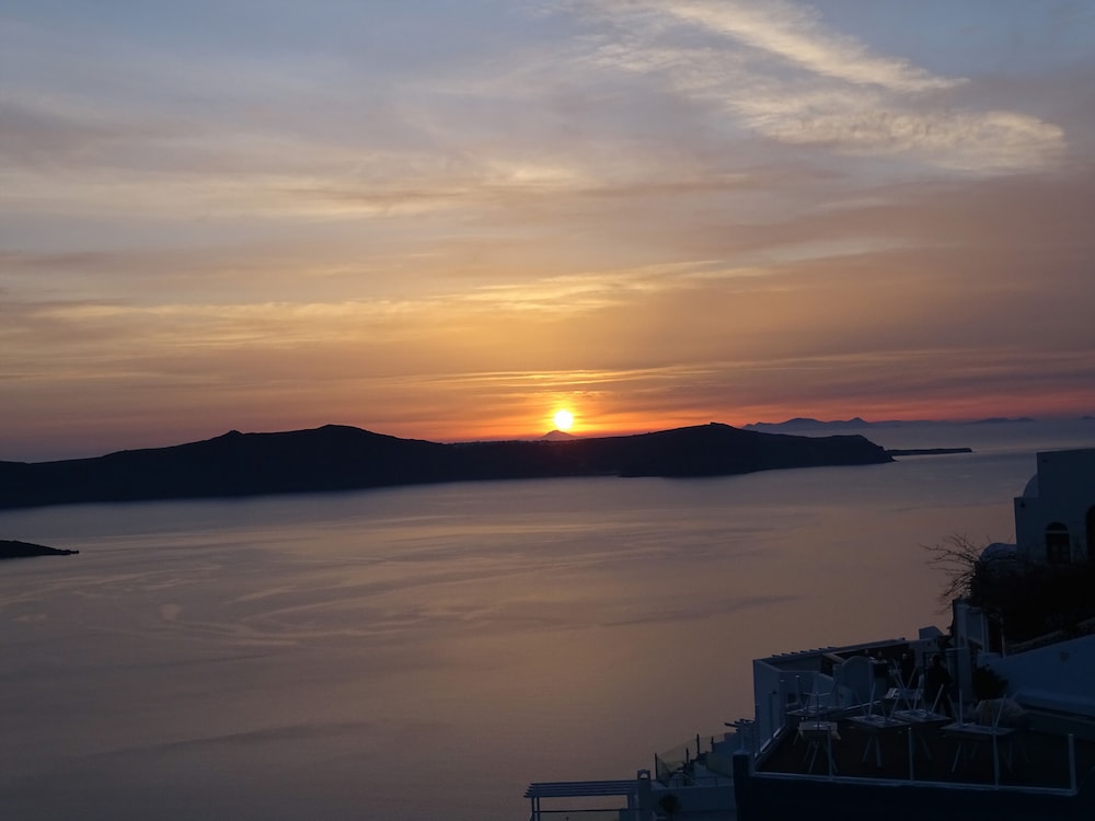 santorini