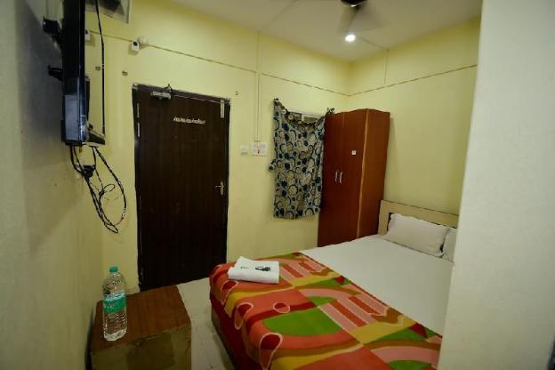 om guest house