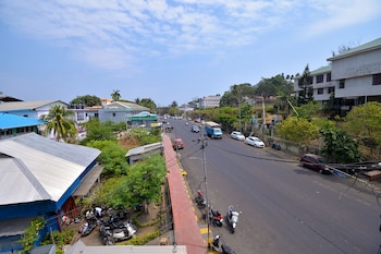 om guest house