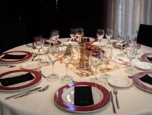 Hotel Silken Sant Gervasi,Sarria>>Barcelona,3 star