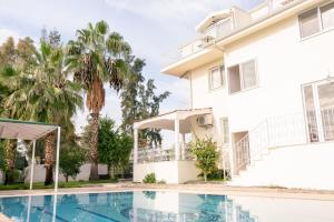 Infinity Ruby Hotel,Fethiye>>Cedit,3 star