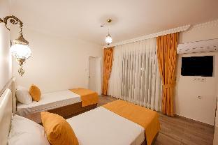Infinity Ruby Hotel,Fethiye>>Cedit,3 star