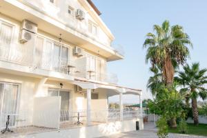 Infinity Ruby Hotel,Fethiye>>Cedit,3 star