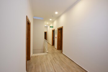 infinity ruby hotel