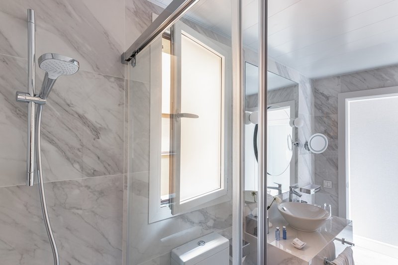 suites center barcelona