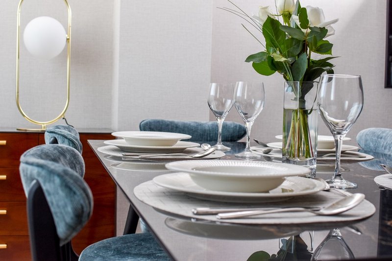 suites center barcelona