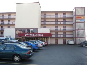 Oasis Hotel,Little River>>Horry County,2 star