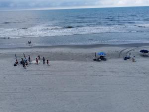 Oasis Hotel,Little River>>Horry County,2 star