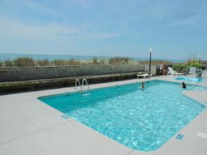 Oasis Hotel,Little River>>Horry County,2 star