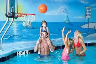 Paradise Resort 1810,Near Midway Park,3 star