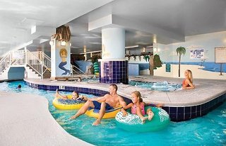 Paradise Resort 1810,Near Midway Park,3 star