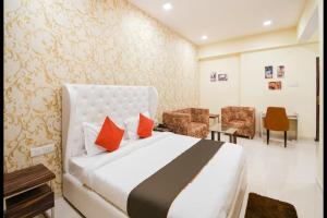 Hotel Golden I,,3.5 star