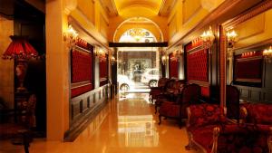 Queen's Suite Hotel,Beirut Governorate>>Beirut,4 star
