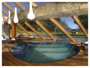 Rochester Bariloche,Rio Negro>>Playa Bonita,4 star