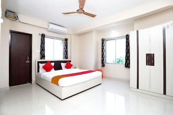 Goroomgo Grand Resort Puri
