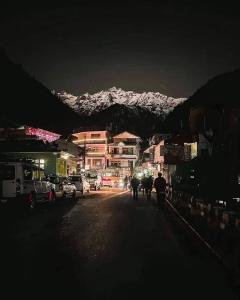 kasol