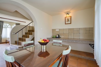 mango hill resort ooty