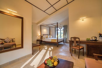 mango hill resort ooty