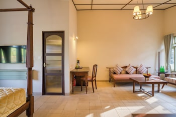 mango hill resort ooty