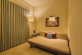 mango hill resort ooty